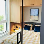 Apartament Fyrtel Centrum *