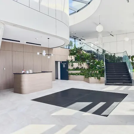Fyrtel Centrum *