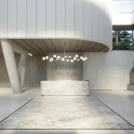 Fyrtel Centrum * 格丁尼亚