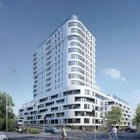 Fyrtel Centrum