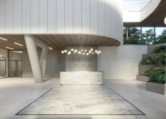 Fyrtel Centrum * Gdynia