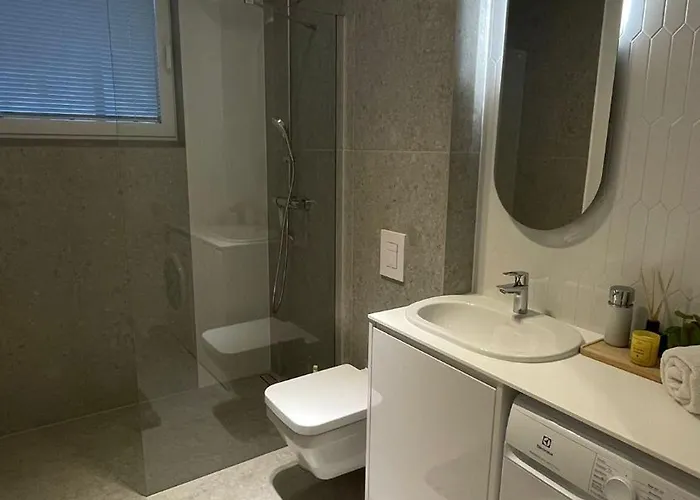 Appartement Fyrtel Centrum