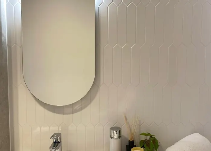 Fyrtel Centrum Appartement Gdynia